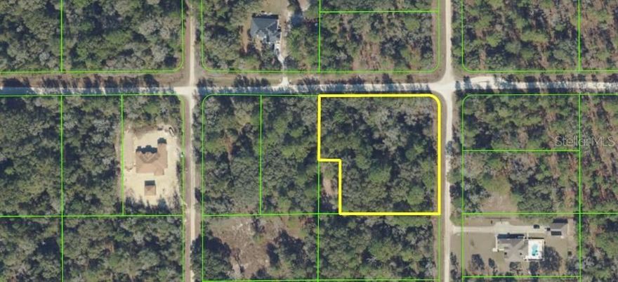GREAT LOT IN DUNNELLON, CALL TODAY.
