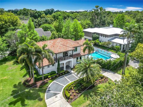 2614 PARKLAND DRIVE WINTER PARK FL 32789