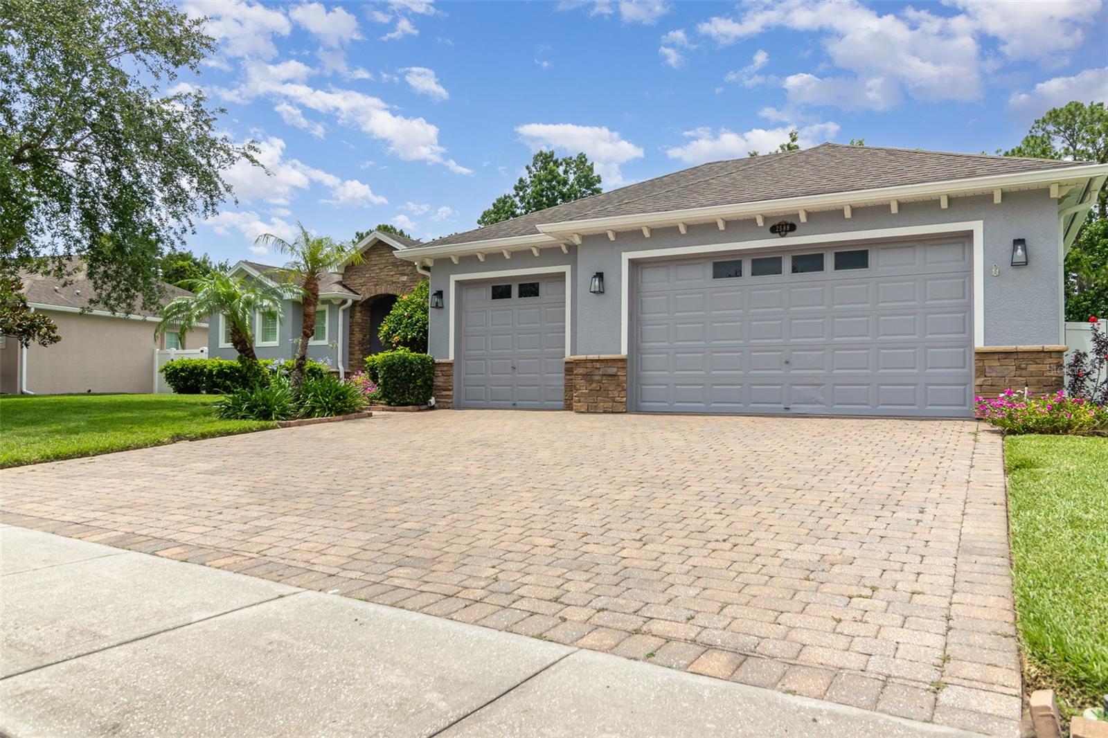 2588 GABRIELLE WOODS PLACE