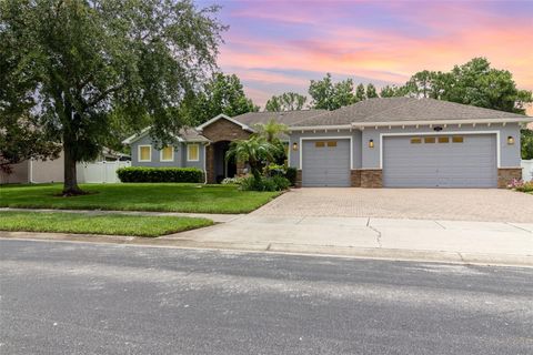 2588 GABRIELLE WOODS PLACE OVIEDO FL 32765