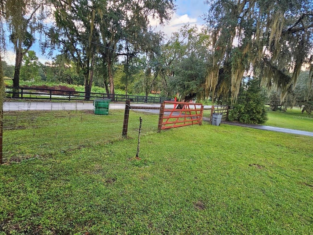 Photo of Miller Road, Dade City, FL 33525 (MLS # TB8550853)