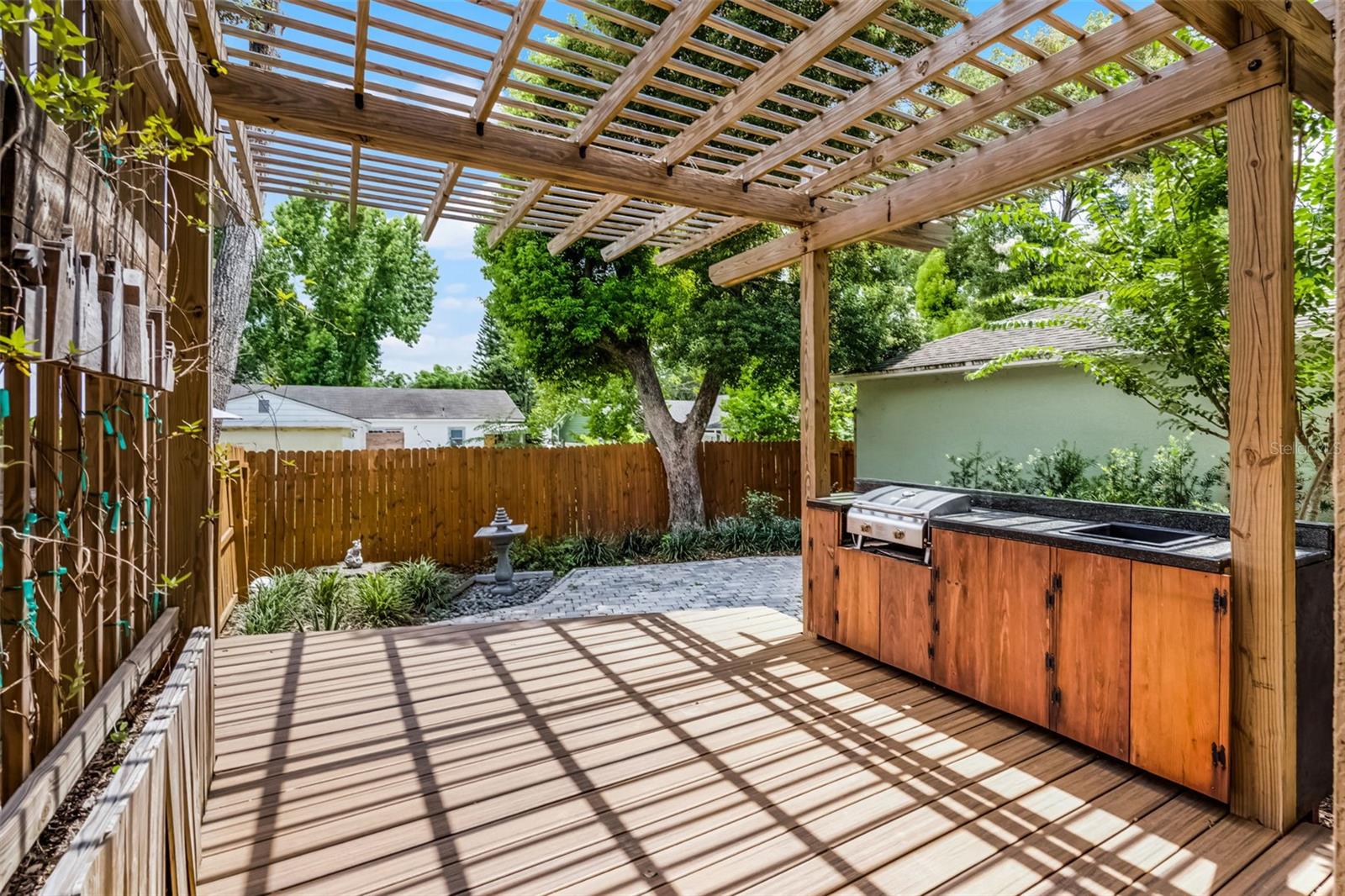 336 E KALEY STREET