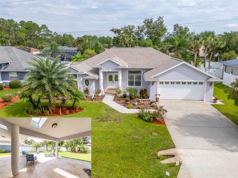 Photo of 4 Wainmont Place, Palm Coast, FL 32164 (MLS # FC312275)