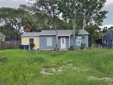Photo of 617 S Glenwood Avenue, Clearwater, FL 33756 (MLS # TB8537096)