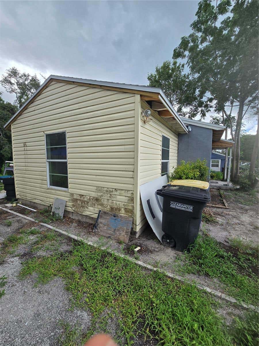 Photo of 617 S Glenwood Avenue, Clearwater, FL 33756 (MLS # TB8537096)