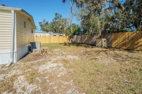 A home in NEW PORT RICHEY