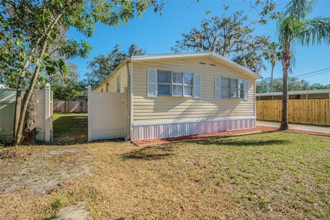 A home in NEW PORT RICHEY