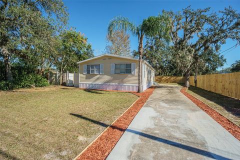 A home in NEW PORT RICHEY