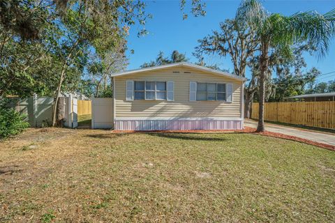 A home in NEW PORT RICHEY