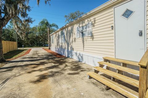 A home in NEW PORT RICHEY