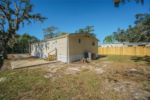 A home in NEW PORT RICHEY