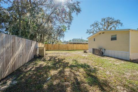 A home in NEW PORT RICHEY