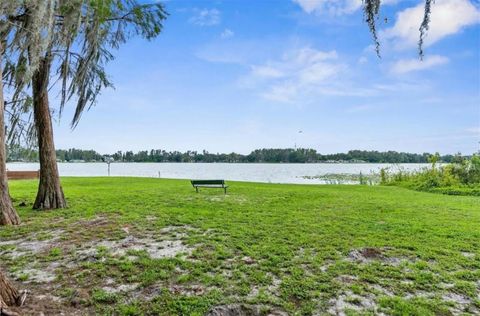 A home in NEW PORT RICHEY