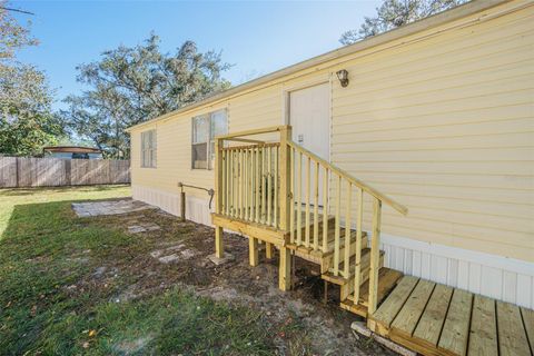 A home in NEW PORT RICHEY