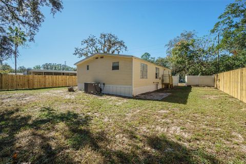 A home in NEW PORT RICHEY