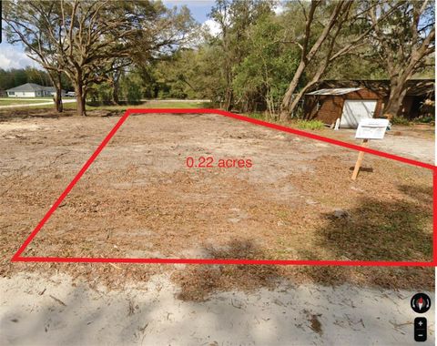 13679 SW 102ND PLACE DUNNELLON FL 34432