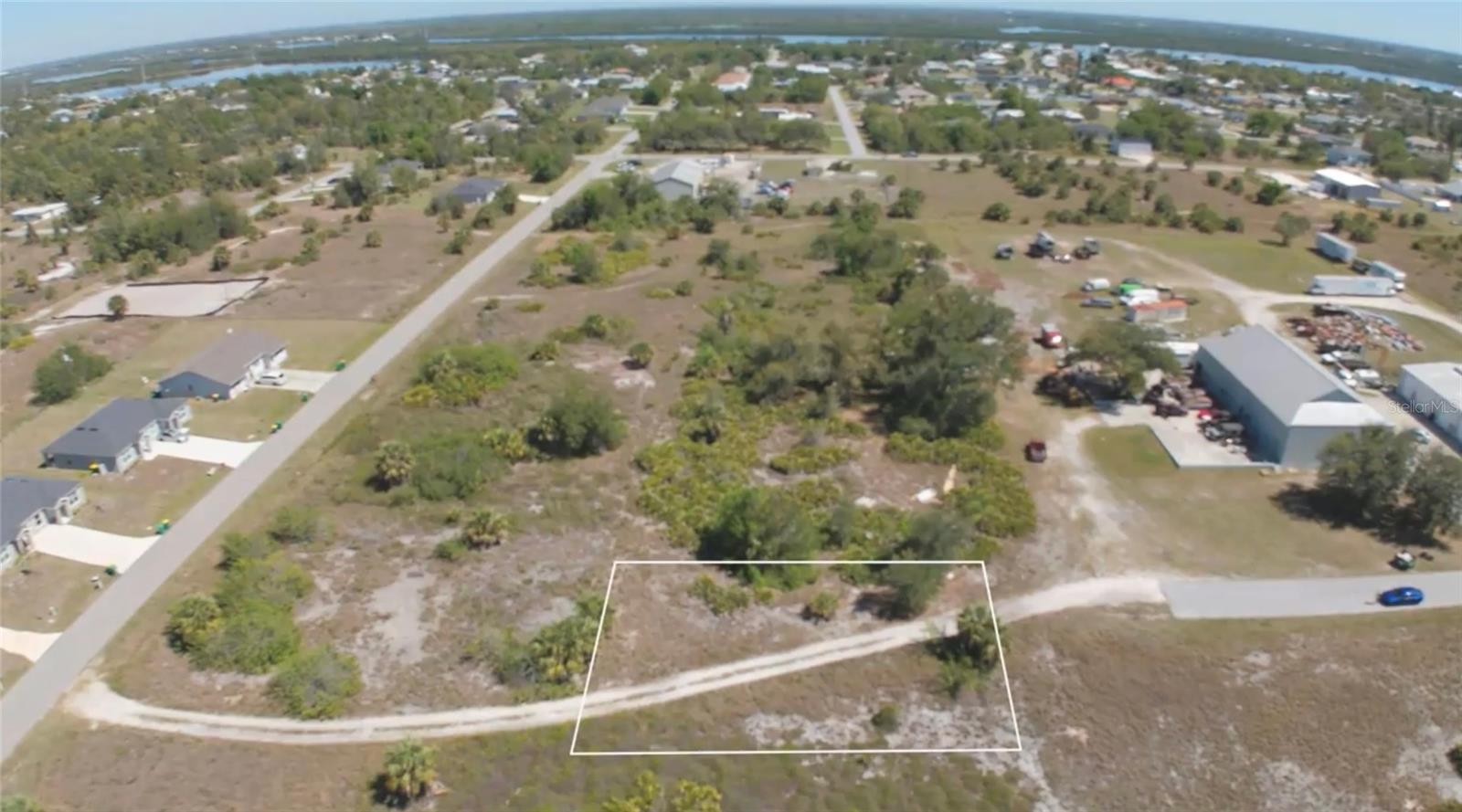 27066 Tunney Ter, Punta Gorda, FL 33983
