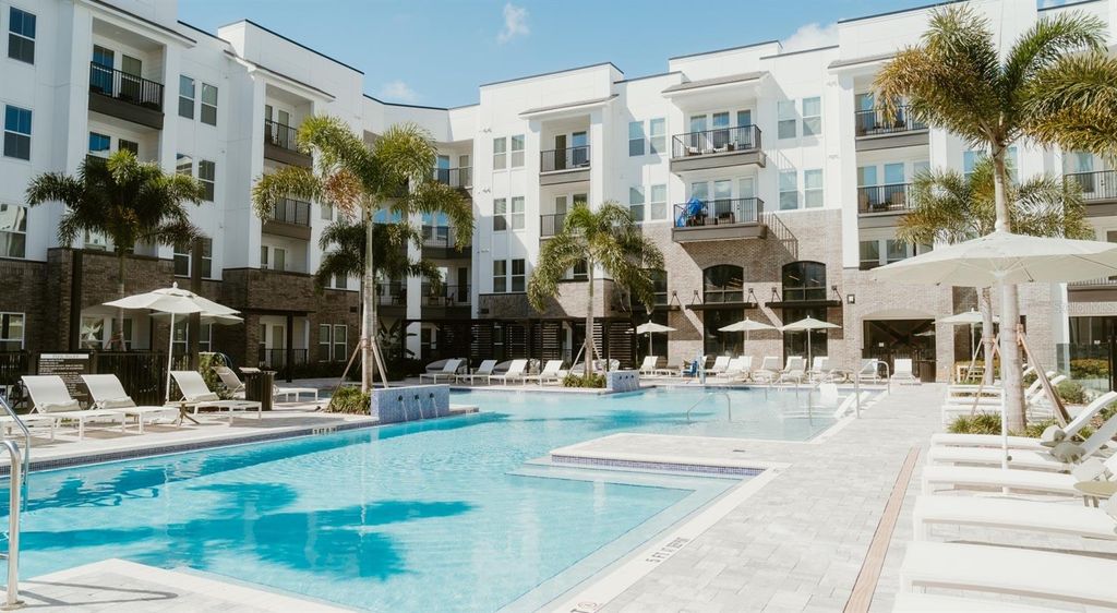 Photo of 700 Aultman Street #Walt, Kissimmee, FL 34741 (MLS # O6393547)