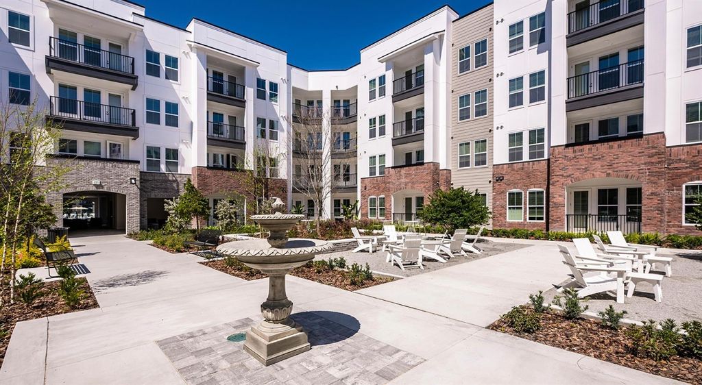 Photo of 700 Aultman Street #Walt, Kissimmee, FL 34741 (MLS # O6393547)