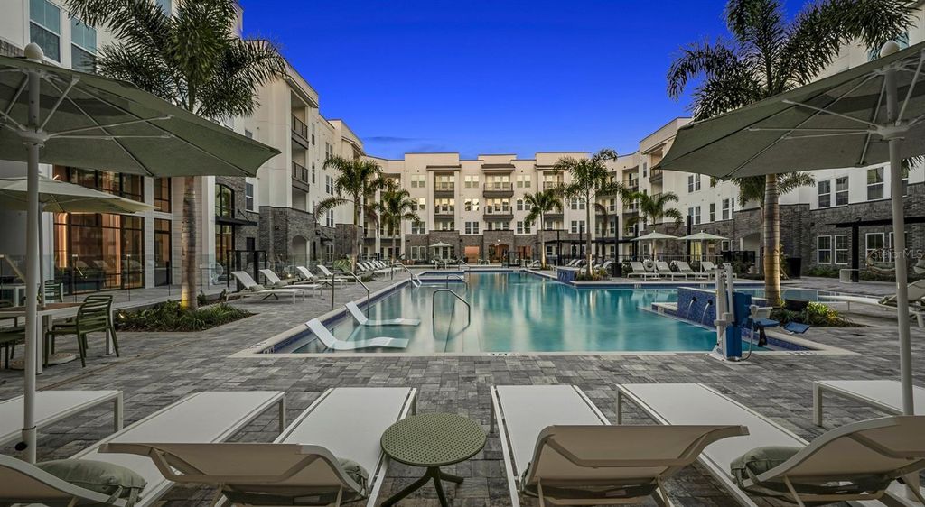 Photo of 700 Aultman Street #Walt, Kissimmee, FL 34741 (MLS # O6393547)