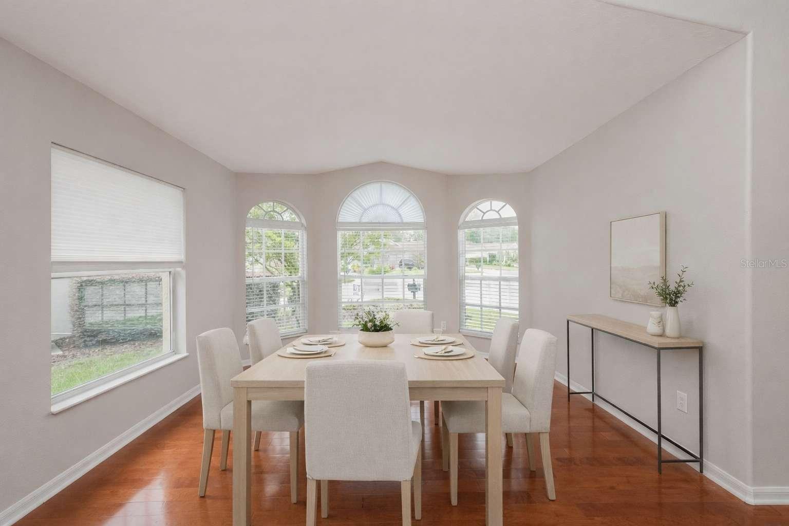 WELLINGTON AT SEVEN HILLS PH 7 - Residential