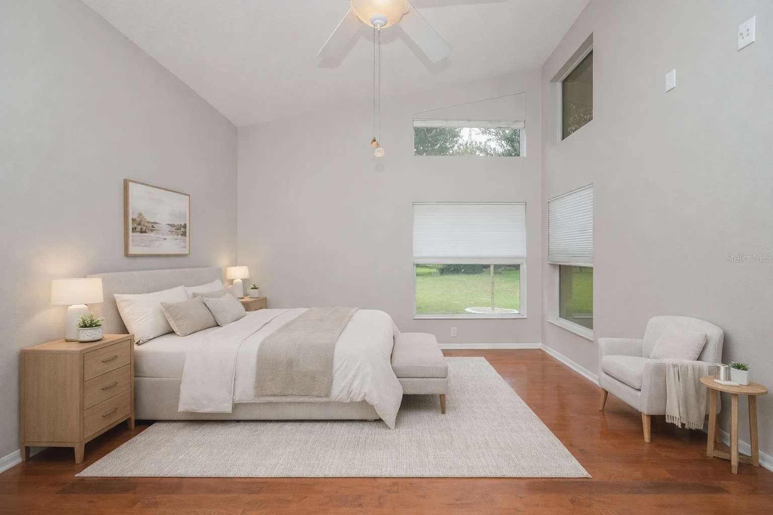 WELLINGTON AT SEVEN HILLS PH 7 - Residential