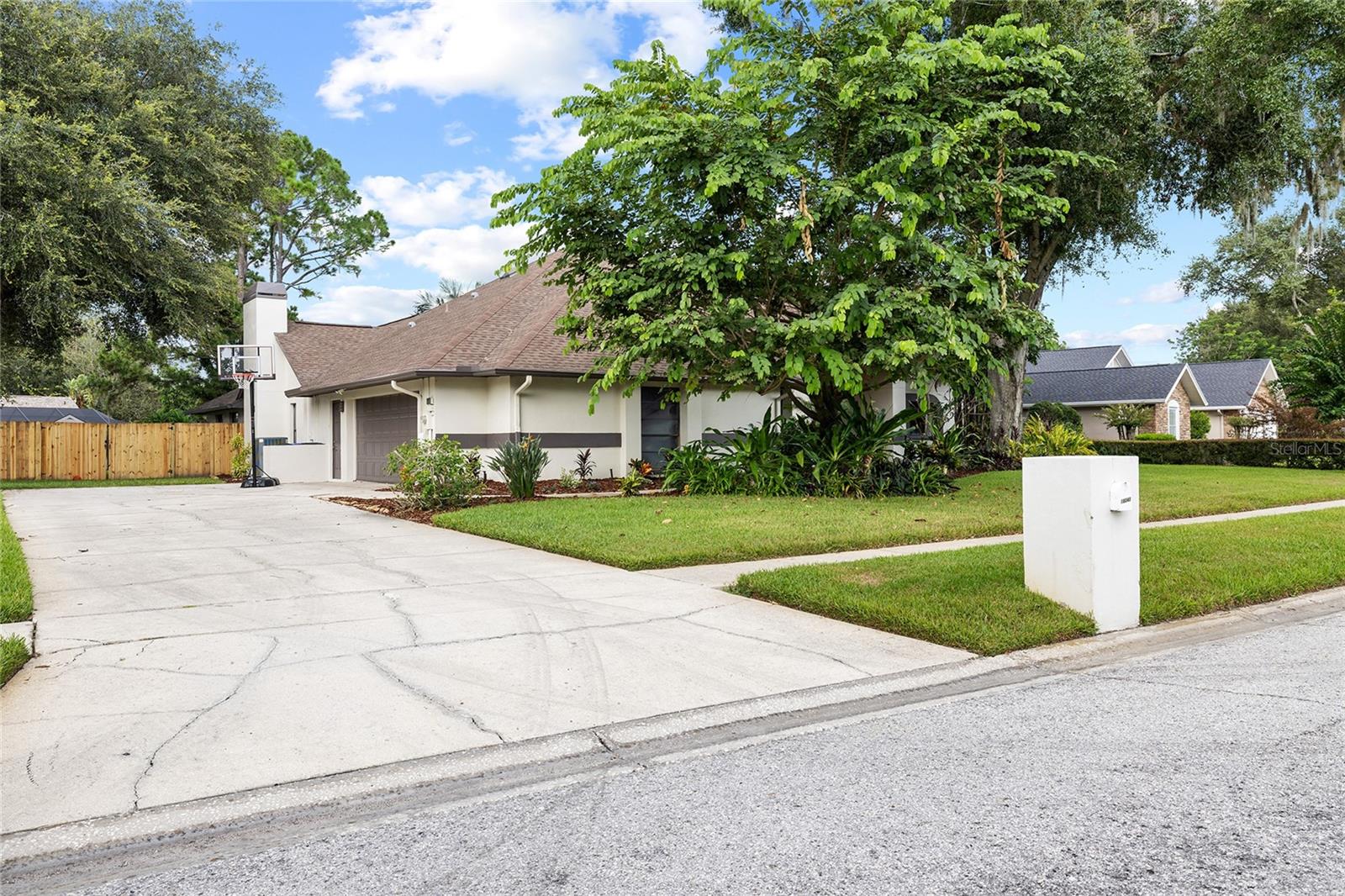 18243 CLEAR LAKE DRIVE