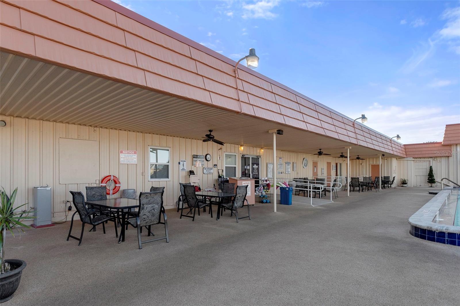 BROOKRIDGE COMM - Residential