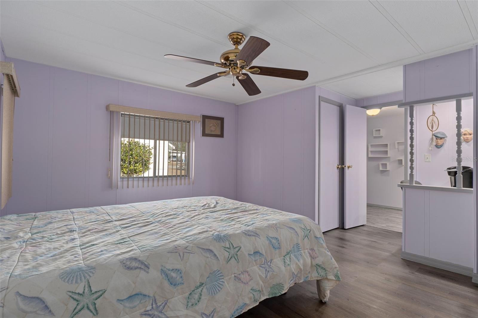 BROOKRIDGE COMM - Residential