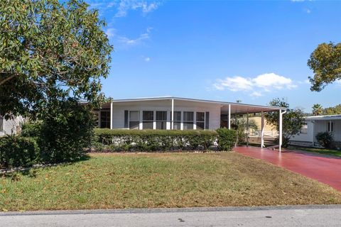 7472 MORIAH AVENUE BROOKSVILLE FL 34613