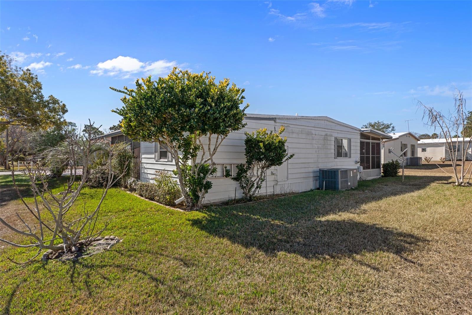 BROOKRIDGE COMM - Residential