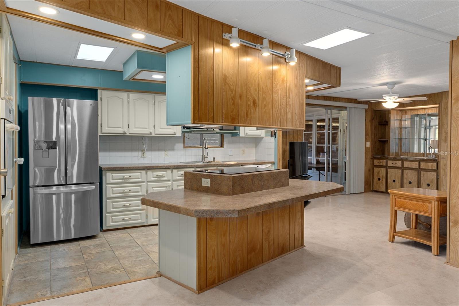 BROOKRIDGE COMM - Residential