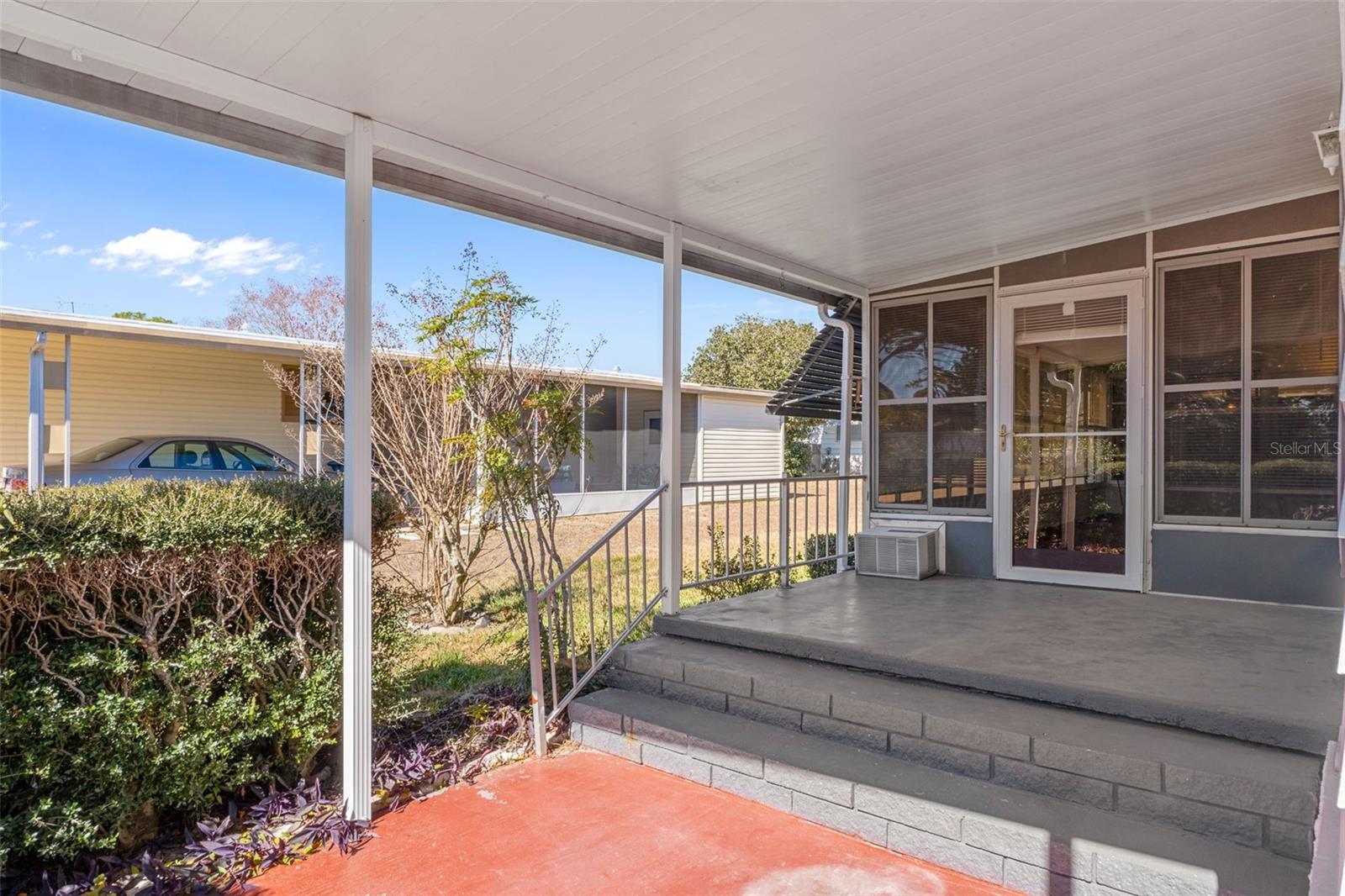 BROOKRIDGE COMM - Residential