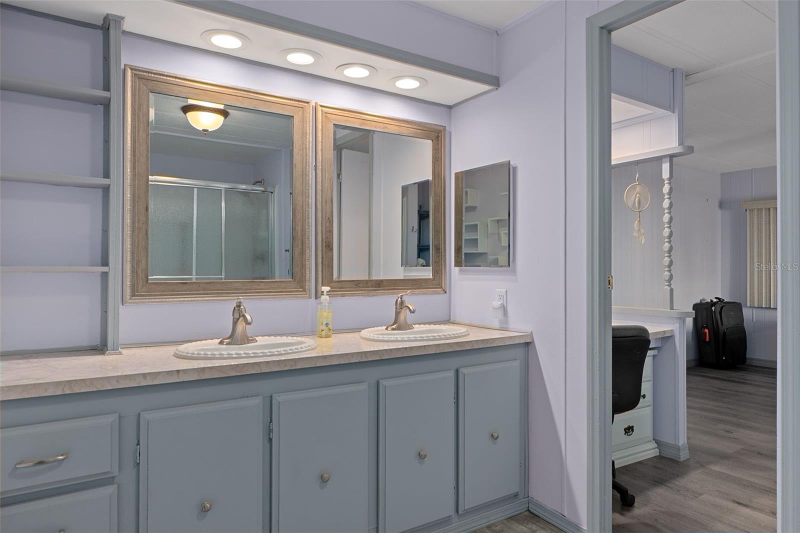 BROOKRIDGE COMM - Residential