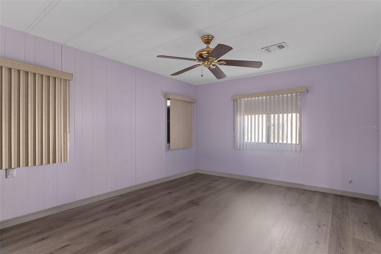 BROOKRIDGE COMM - Residential