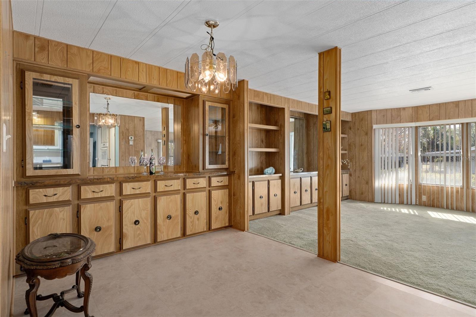 BROOKRIDGE COMM - Residential