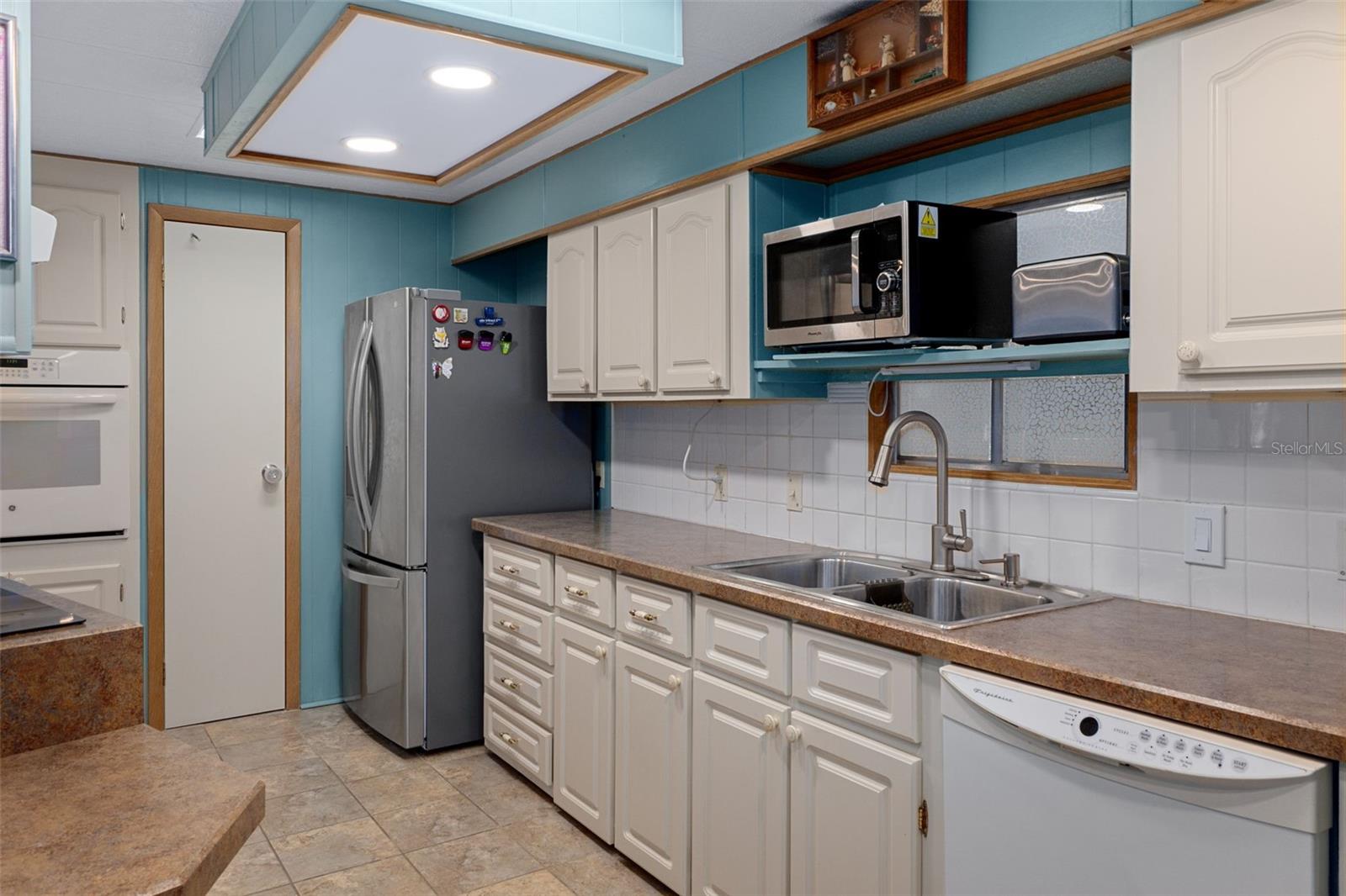 BROOKRIDGE COMM - Residential