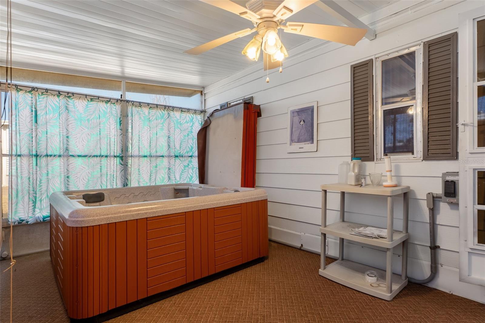 BROOKRIDGE COMM - Residential