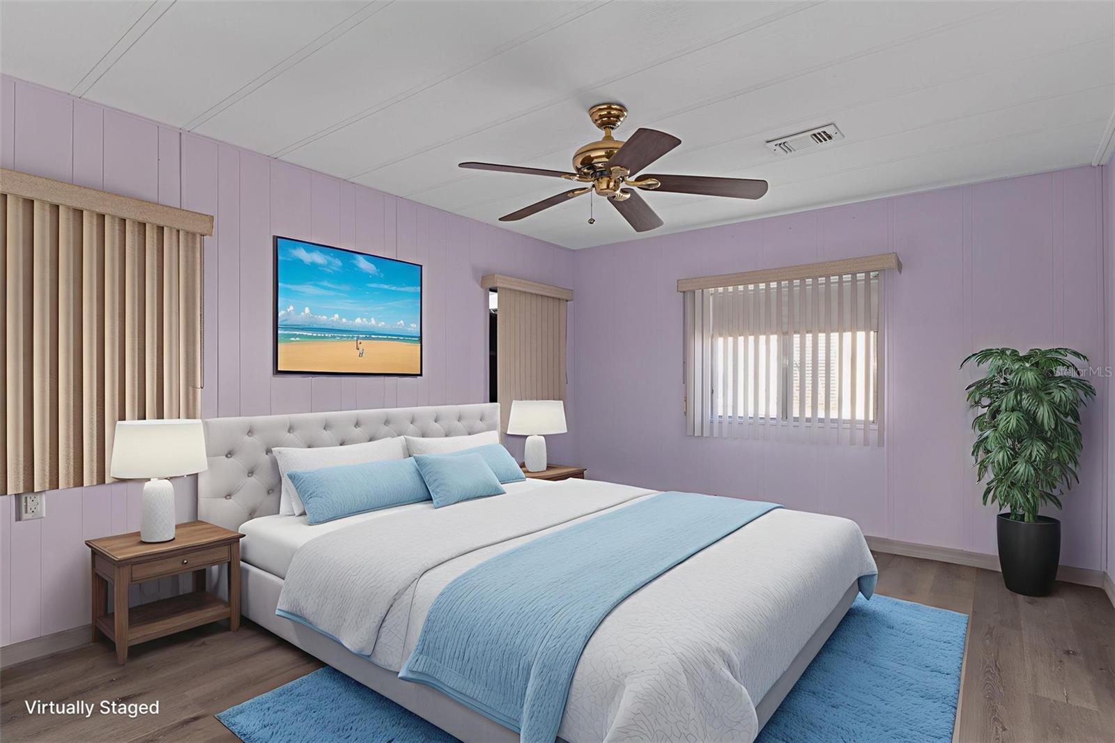 BROOKRIDGE COMM - Residential