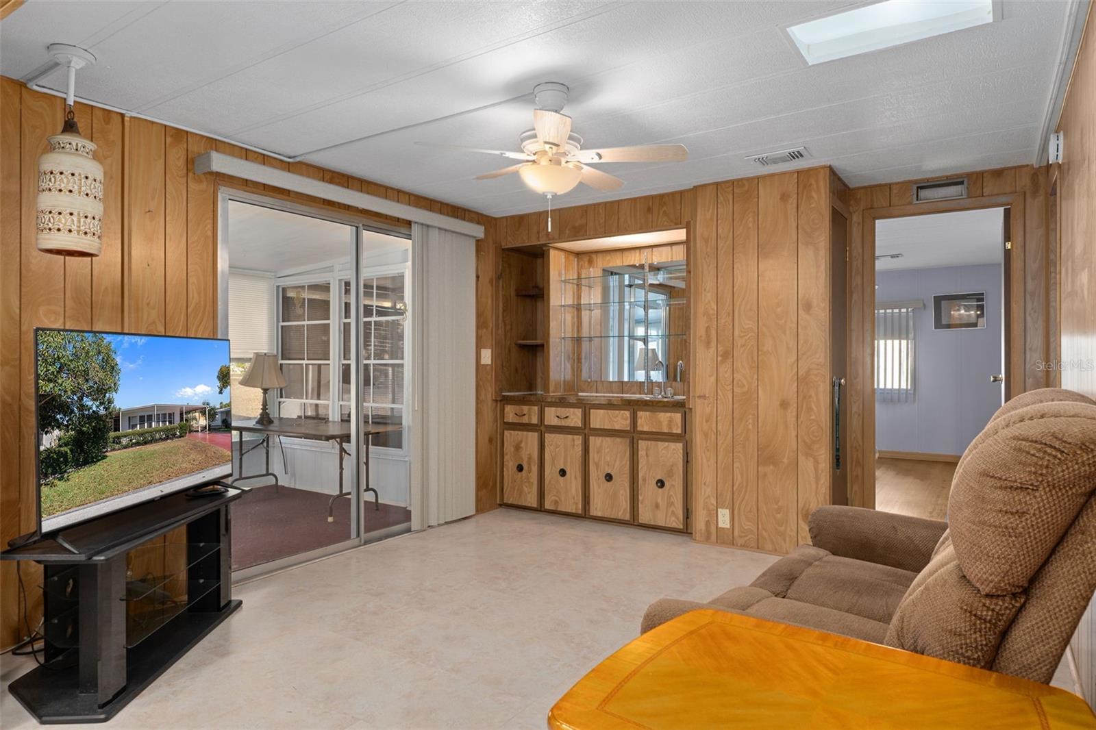 BROOKRIDGE COMM - Residential