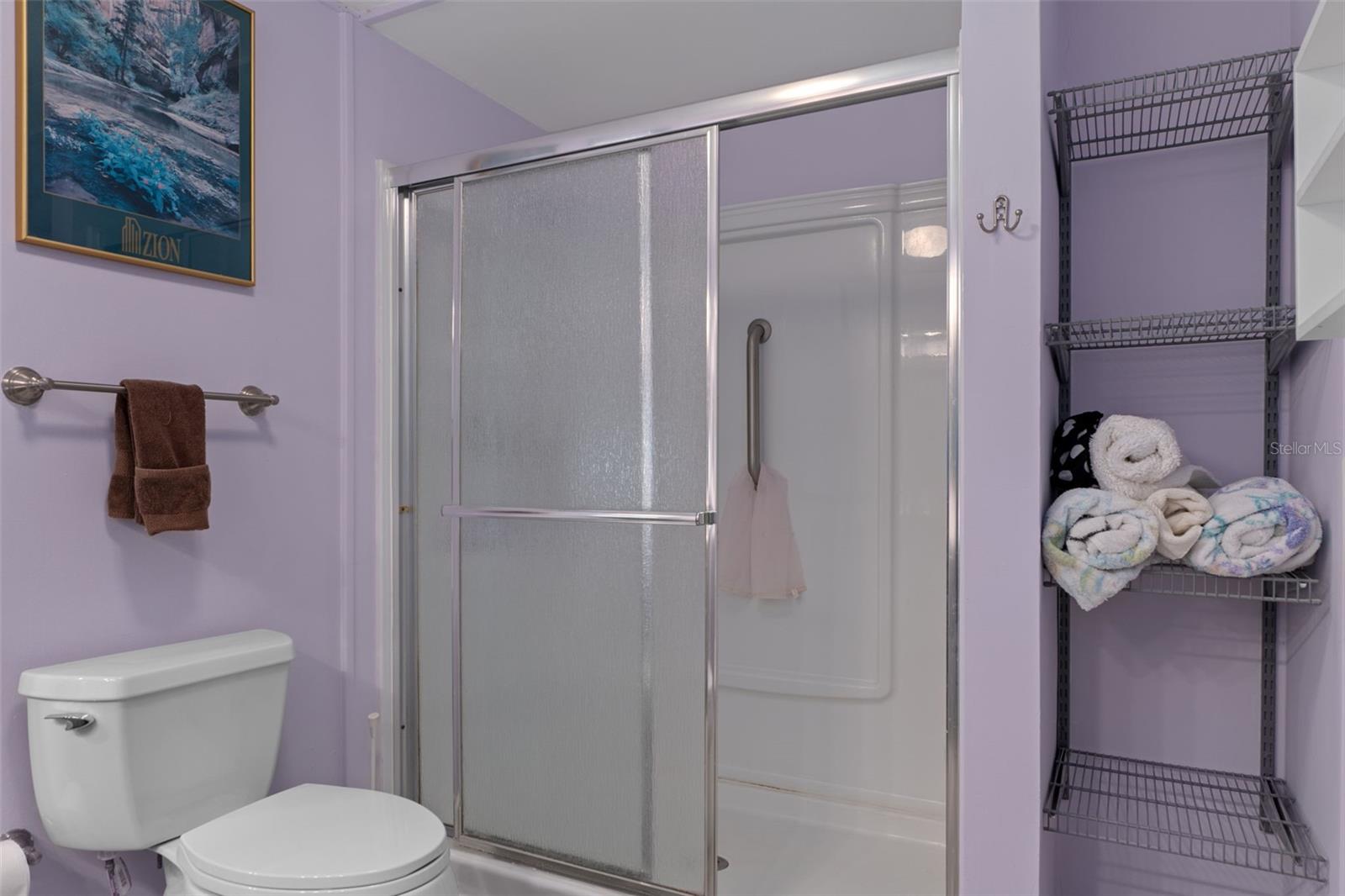 BROOKRIDGE COMM - Residential