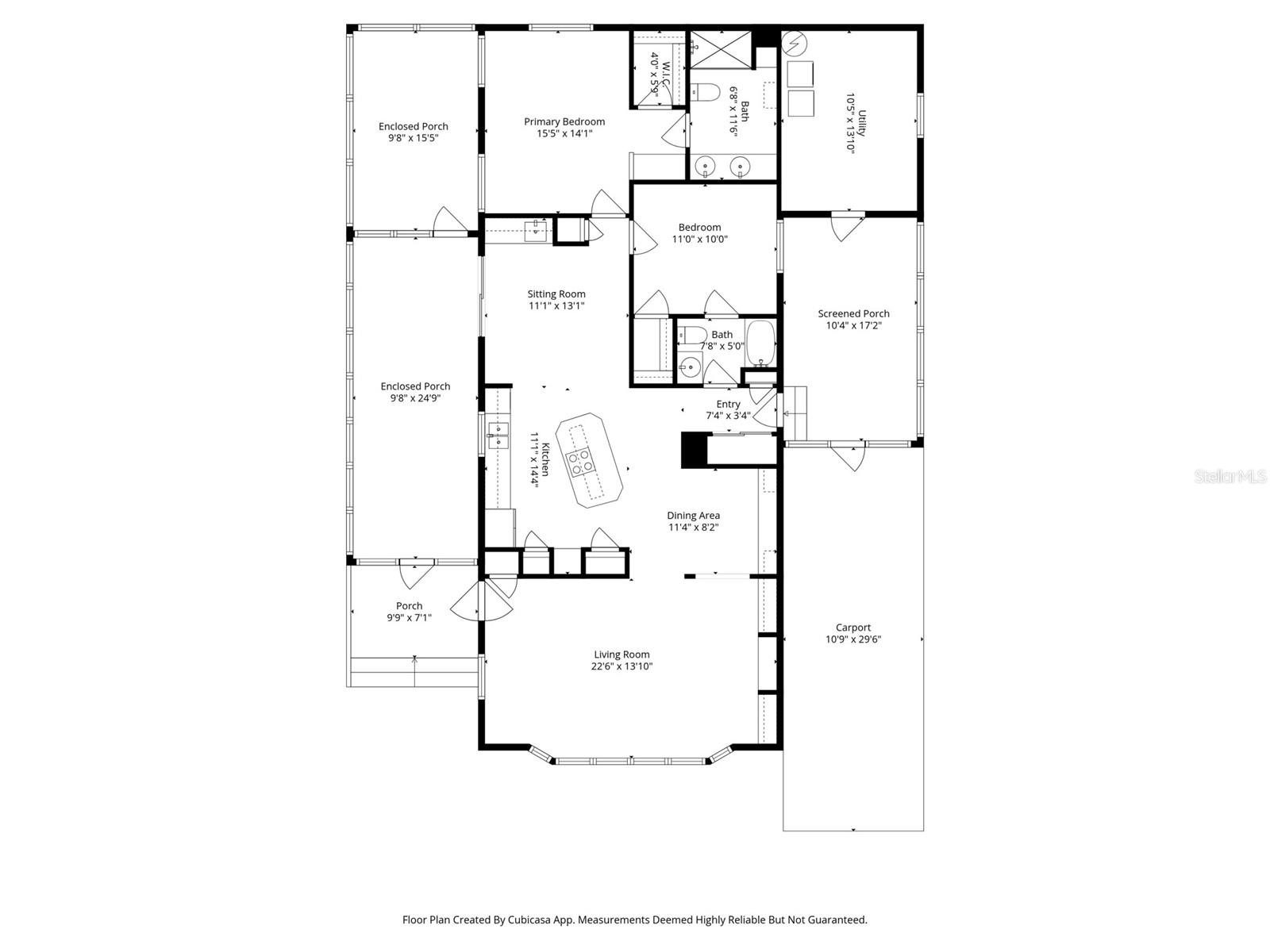 BROOKRIDGE COMM - Residential
