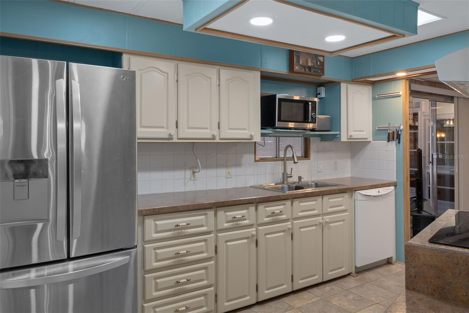 BROOKRIDGE COMM - Residential