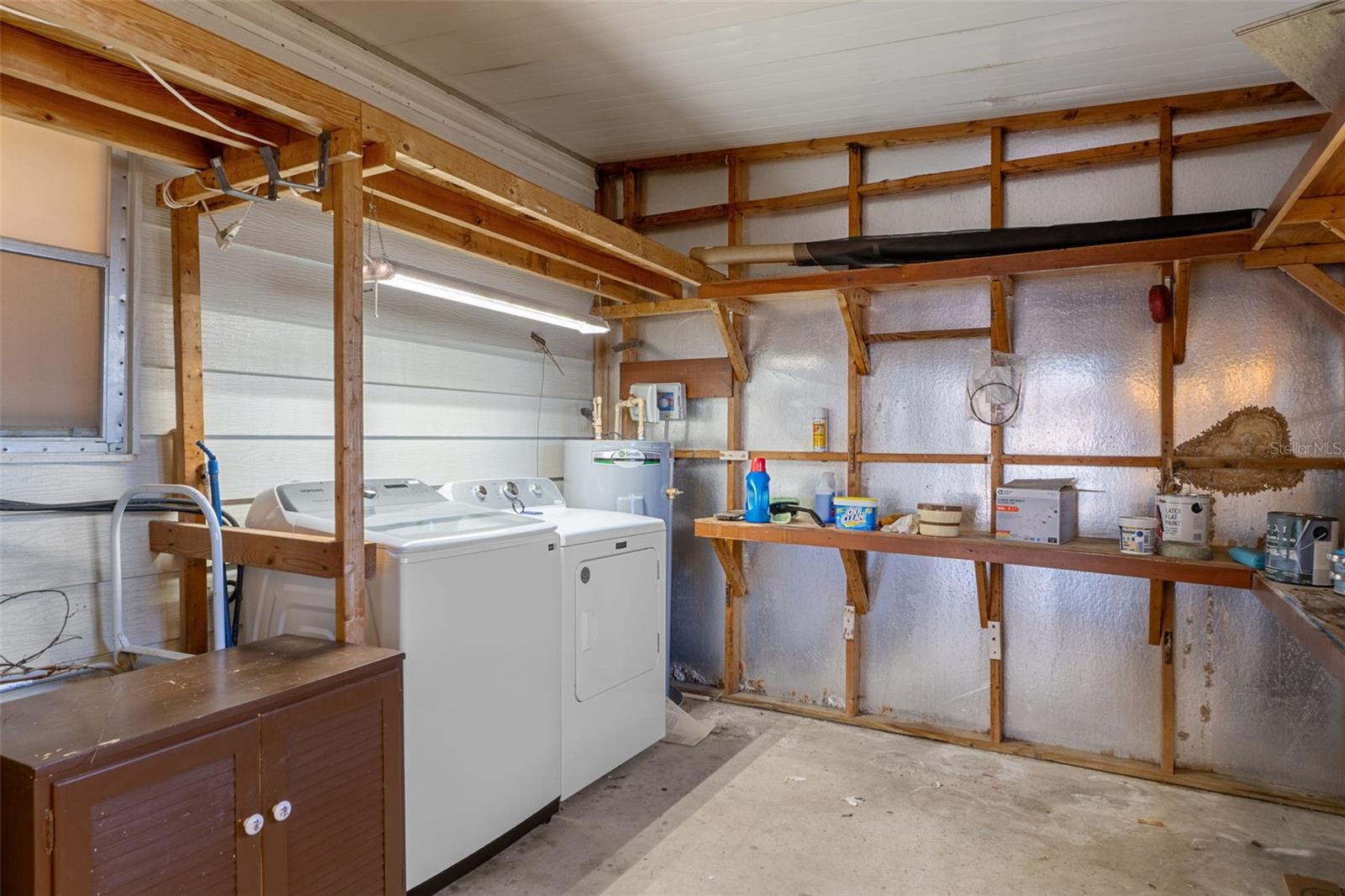 BROOKRIDGE COMM - Residential