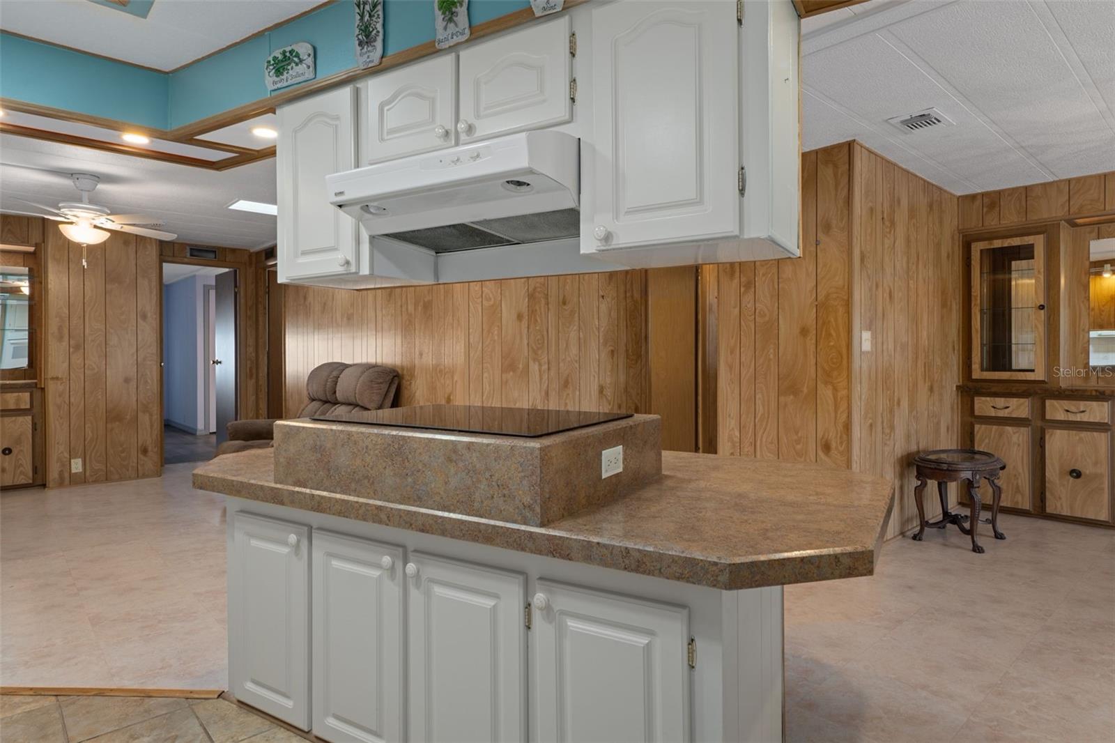 BROOKRIDGE COMM - Residential