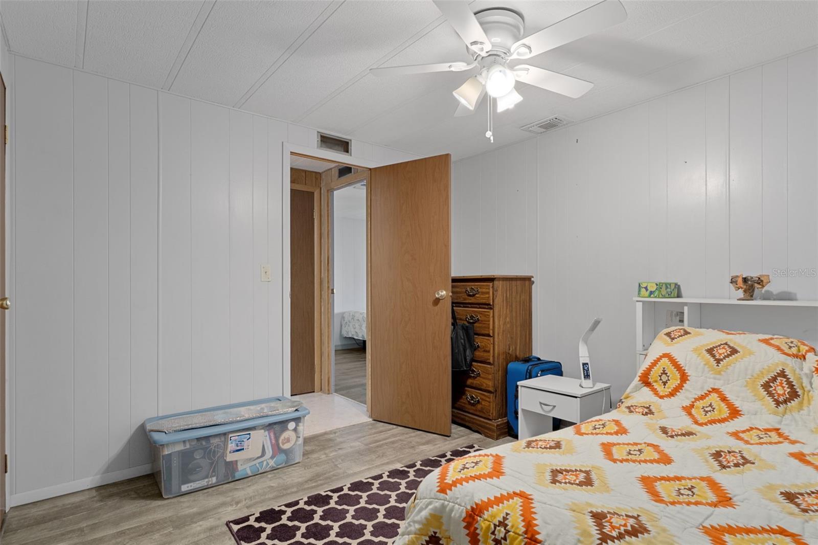 BROOKRIDGE COMM - Residential