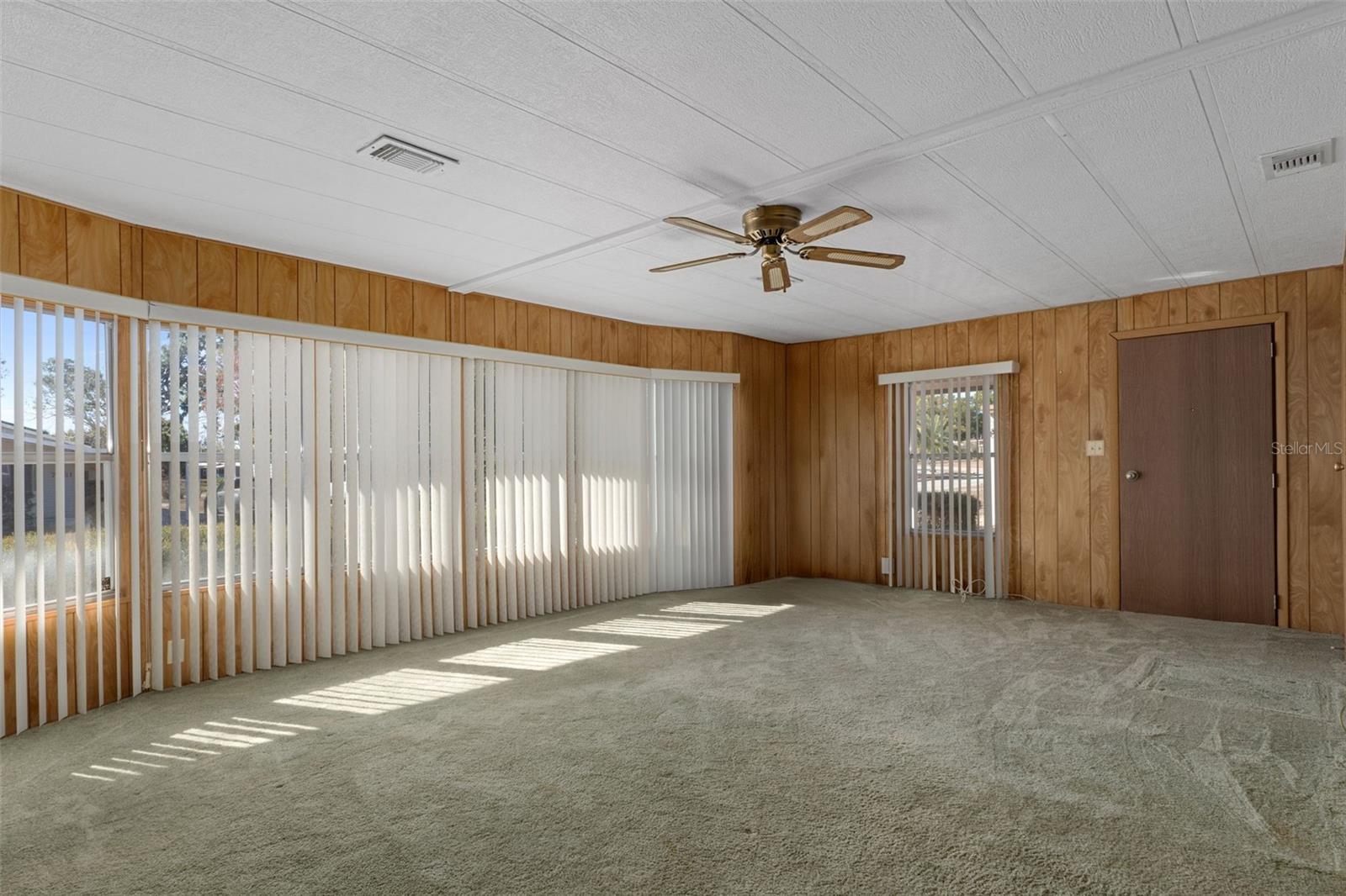 BROOKRIDGE COMM - Residential