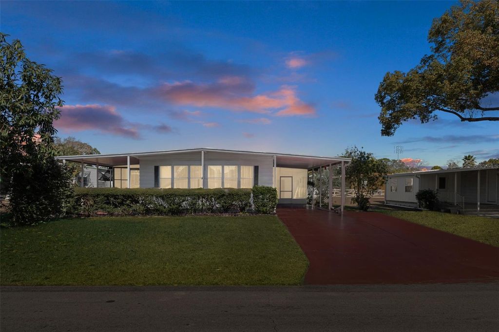 Photo of 7472 Moriah Avenue, Brooksville, FL 34613 (MLS # OM717806)