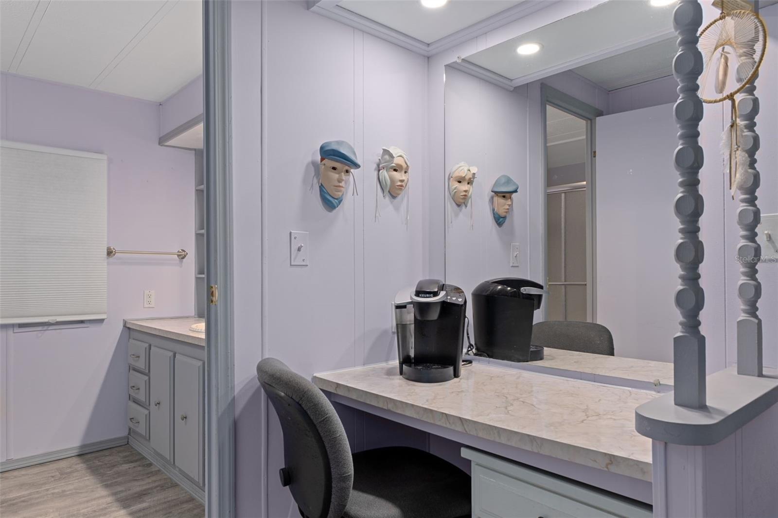 BROOKRIDGE COMM - Residential