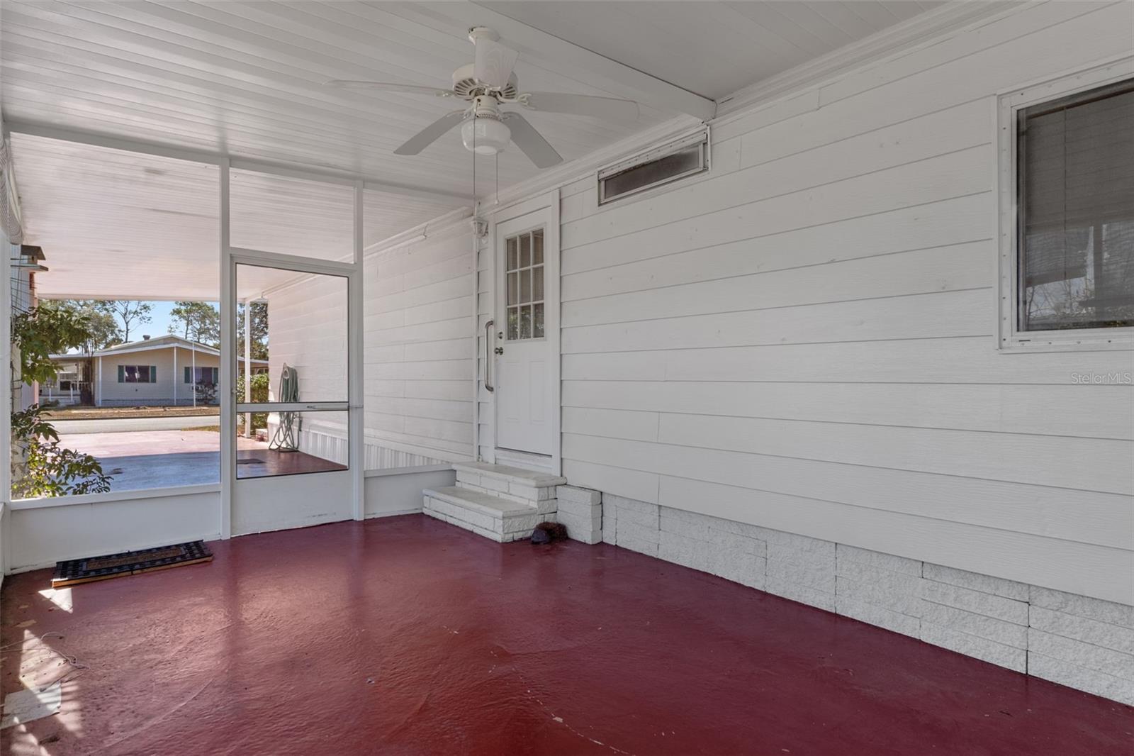 BROOKRIDGE COMM - Residential